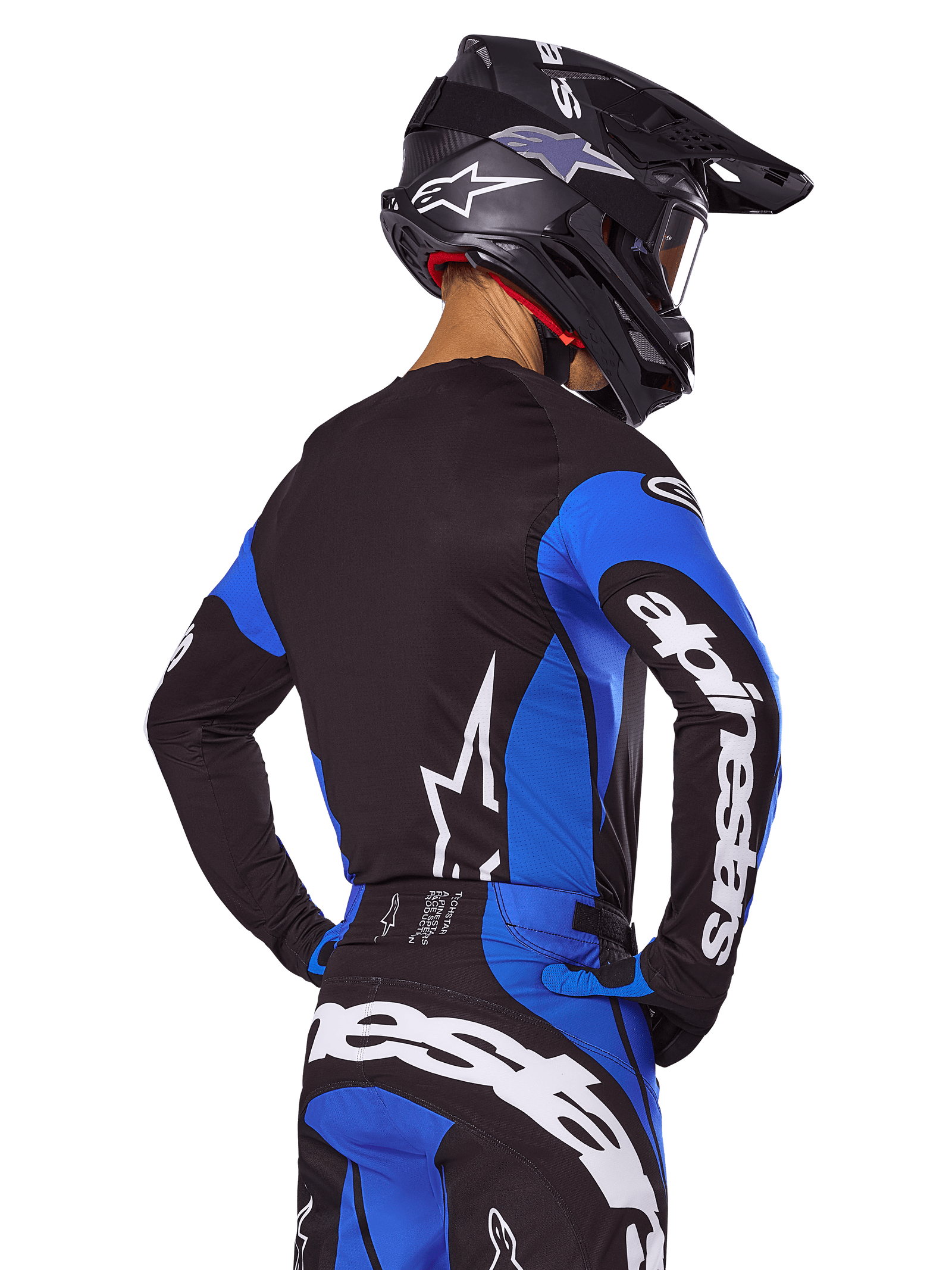 Techstar Dreem Jersey