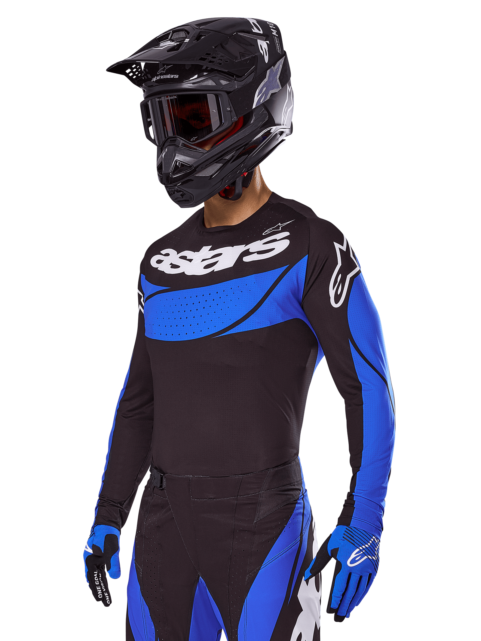 2025 Techstar Dreem Gear Set