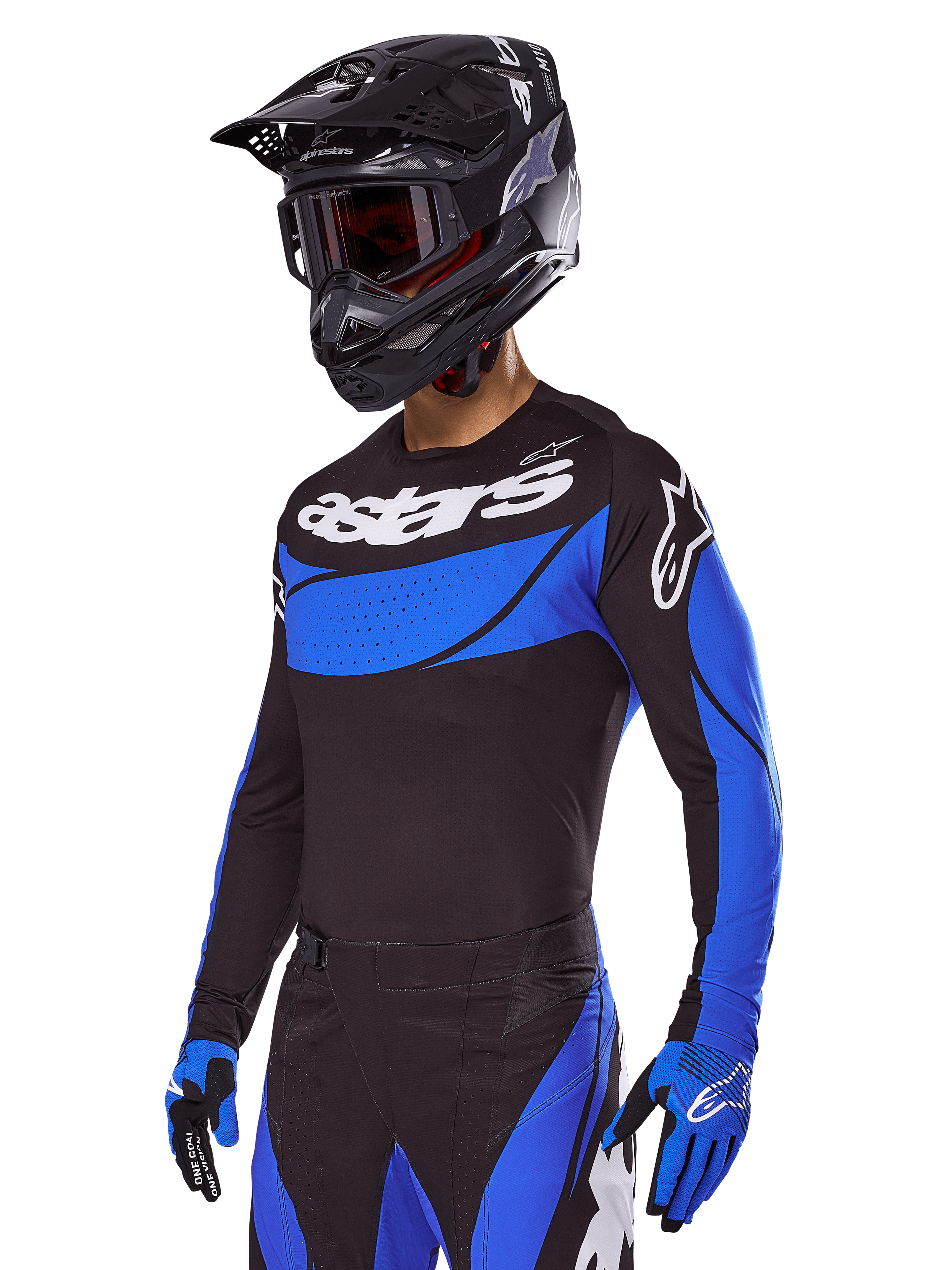 Techstar Dreem Jersey