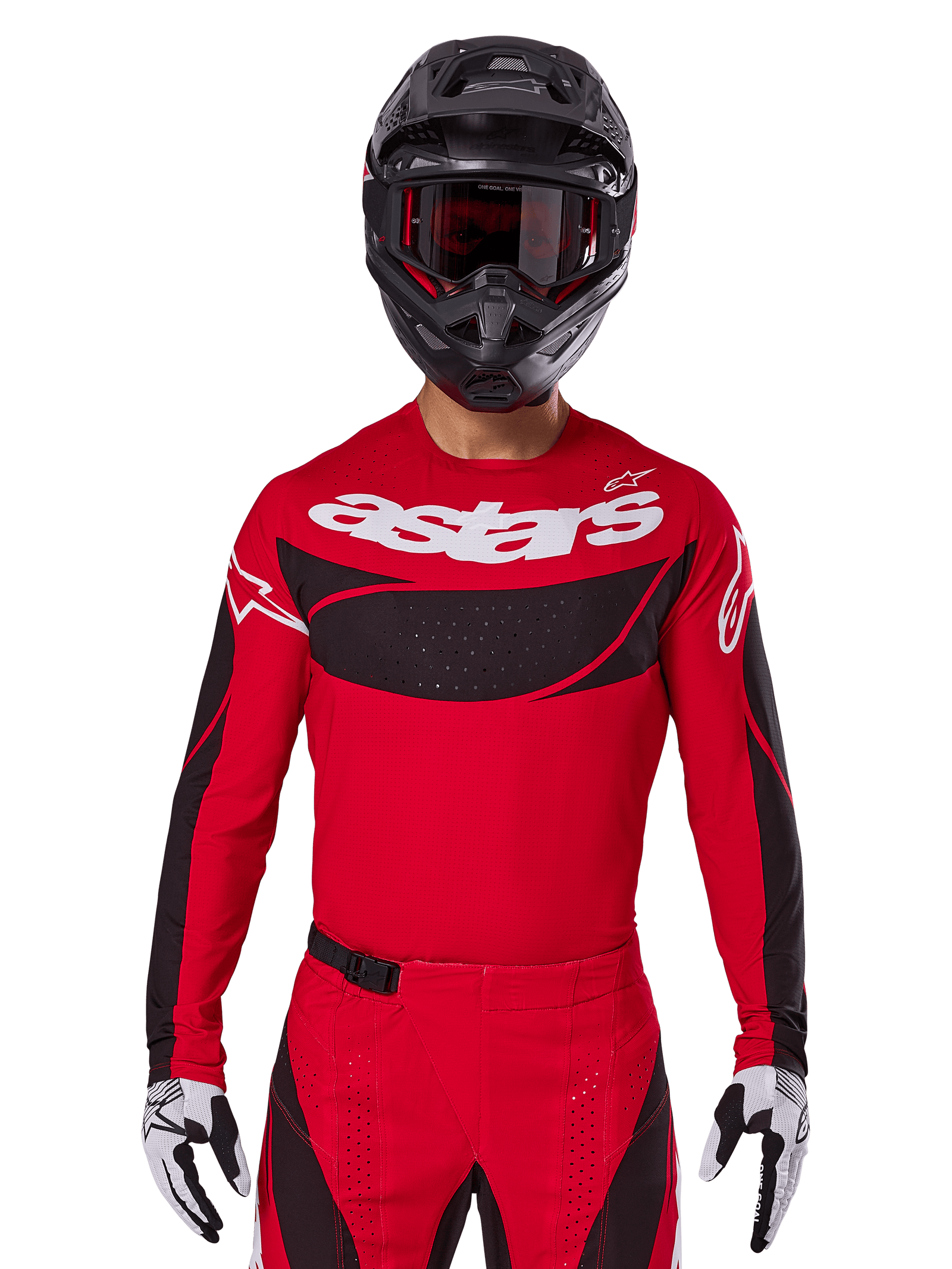 Maillot Techstar Dreem 2025