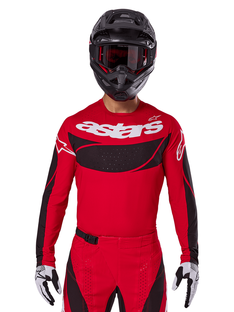 Tenue Cross Complète Techstar Dreem 2025