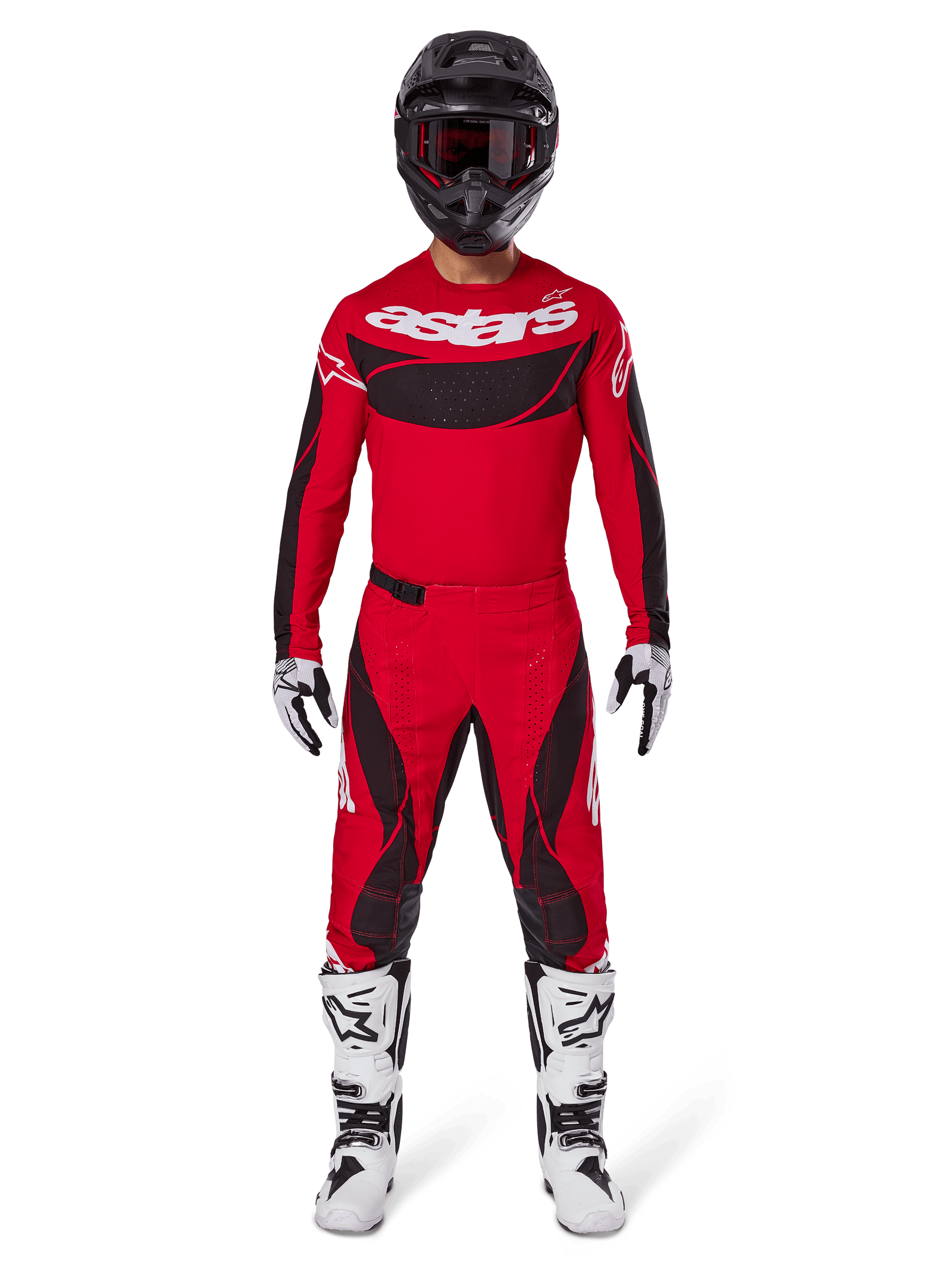 Maillot Techstar Dreem 2025