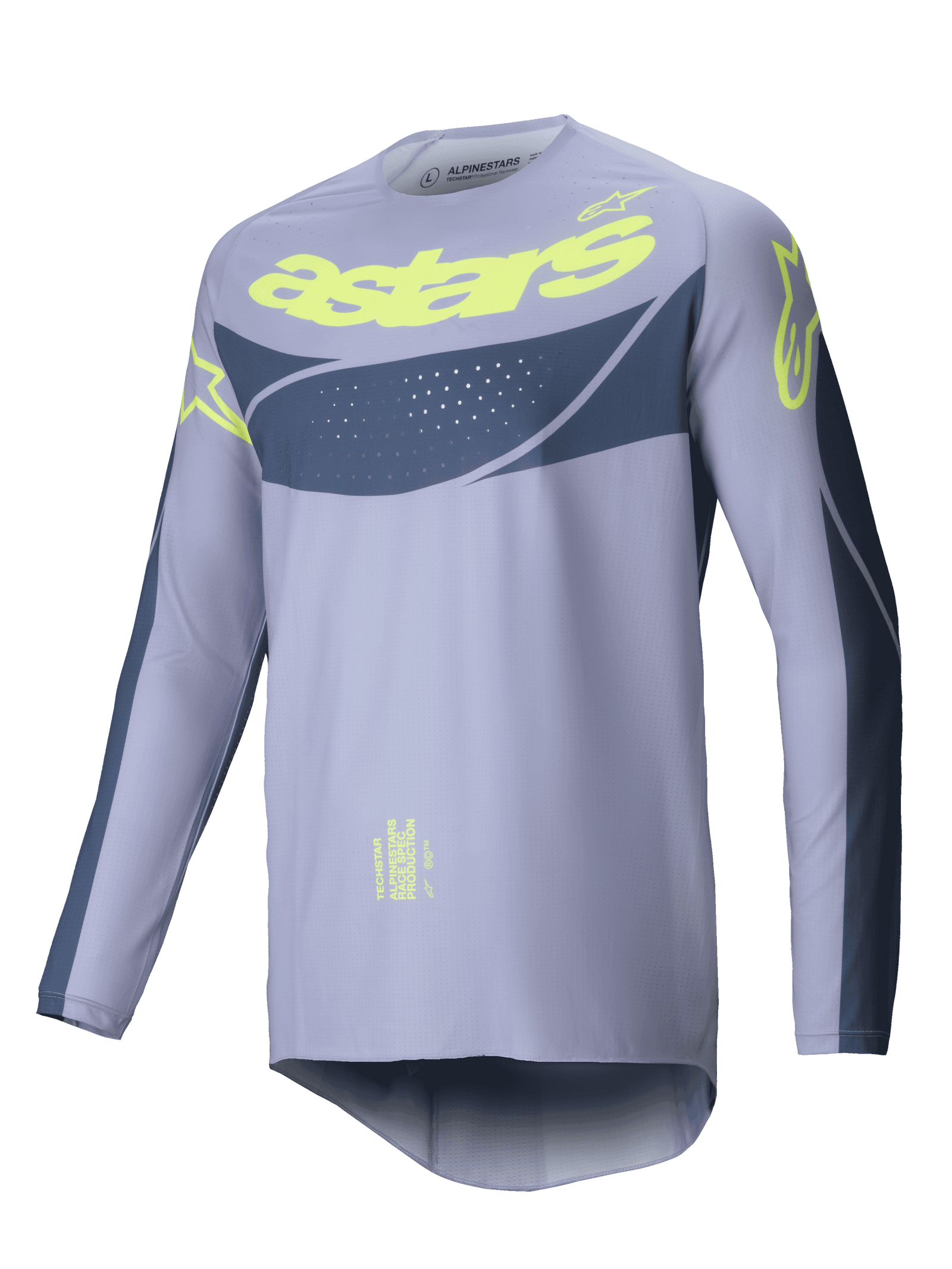 Techstar Dreem Jersey