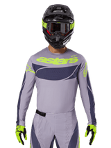 Maillot Techstar Dreem 2025