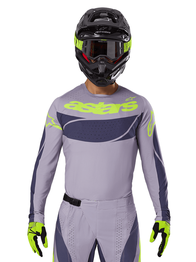 Tenue Cross Complète Techstar Dreem 2025