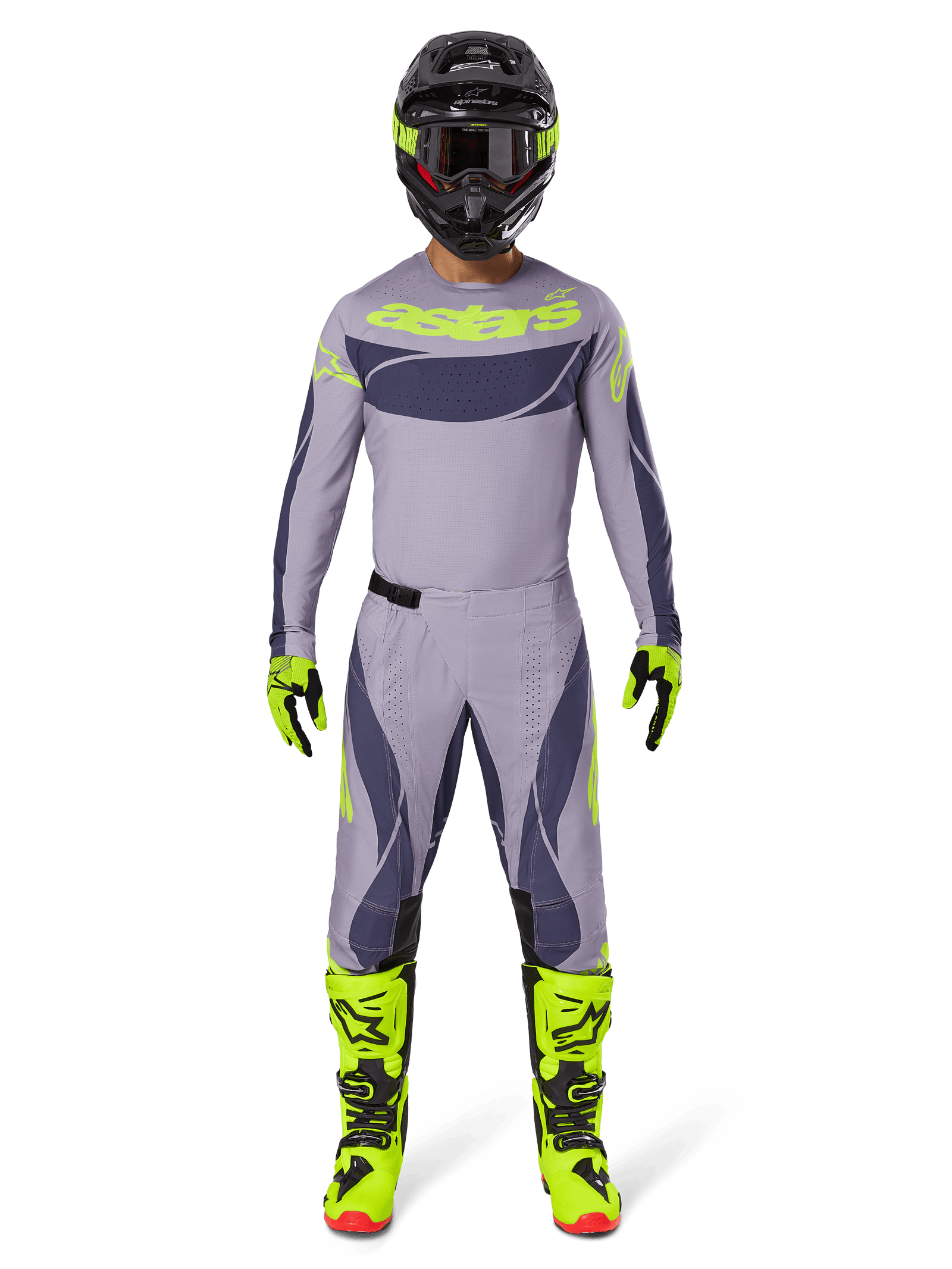 2025 Techstar Dreem Trikot