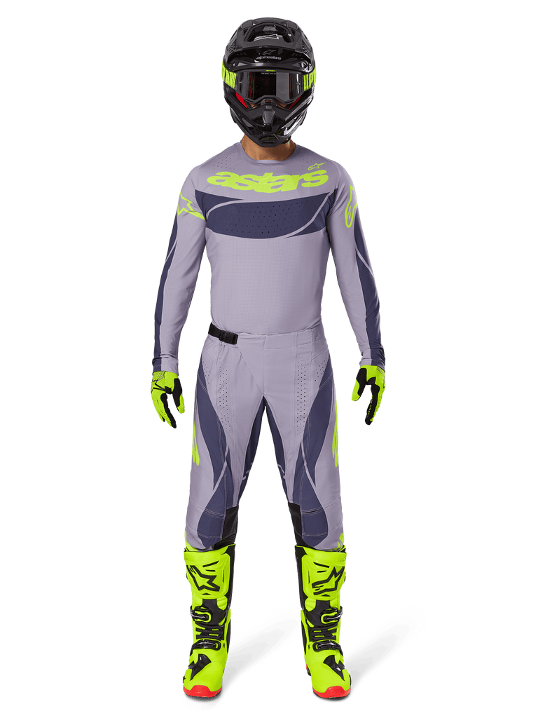 Tenue Cross Complète Techstar Dreem 2025