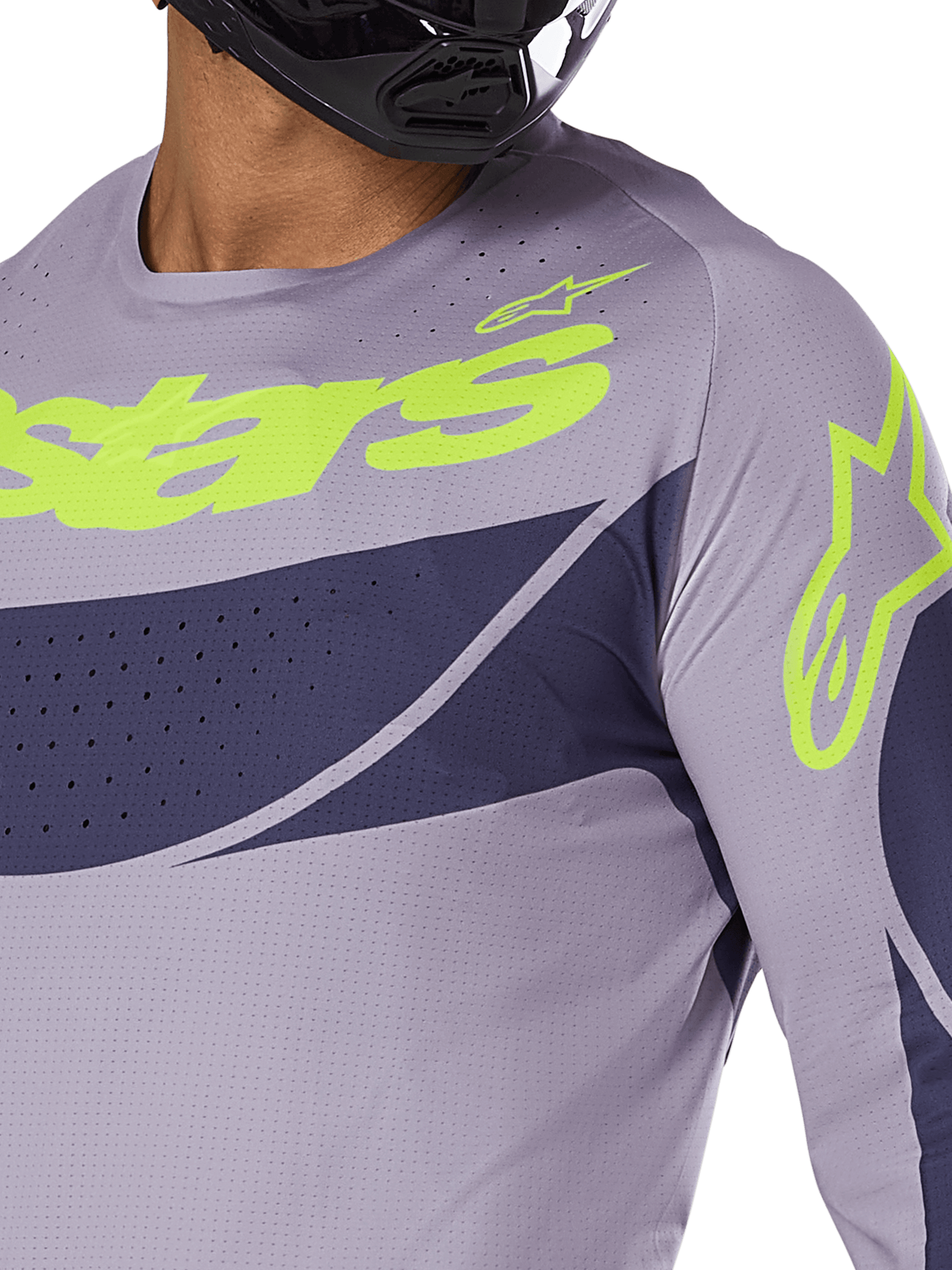 Techstar Dreem Jersey