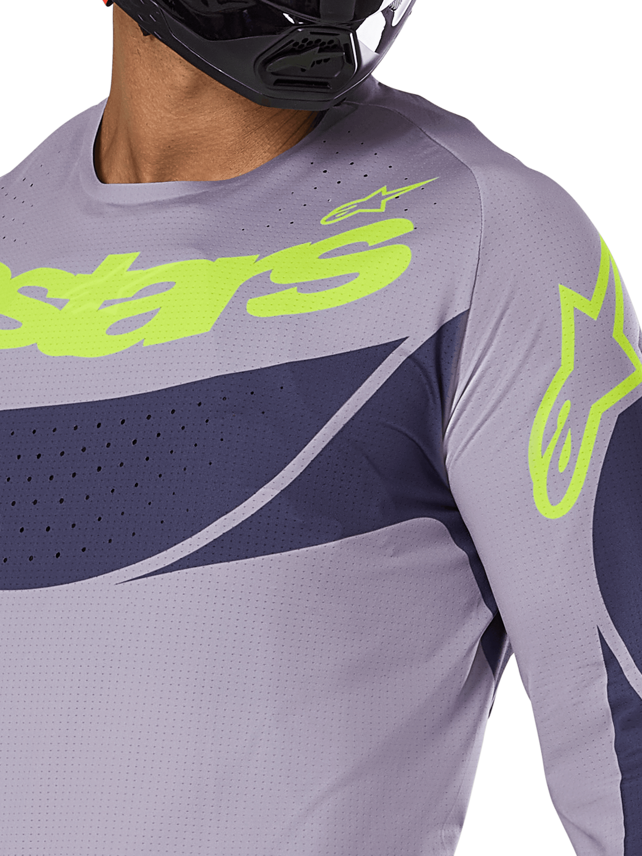 Tenue Cross Complète Techstar Dreem 2025