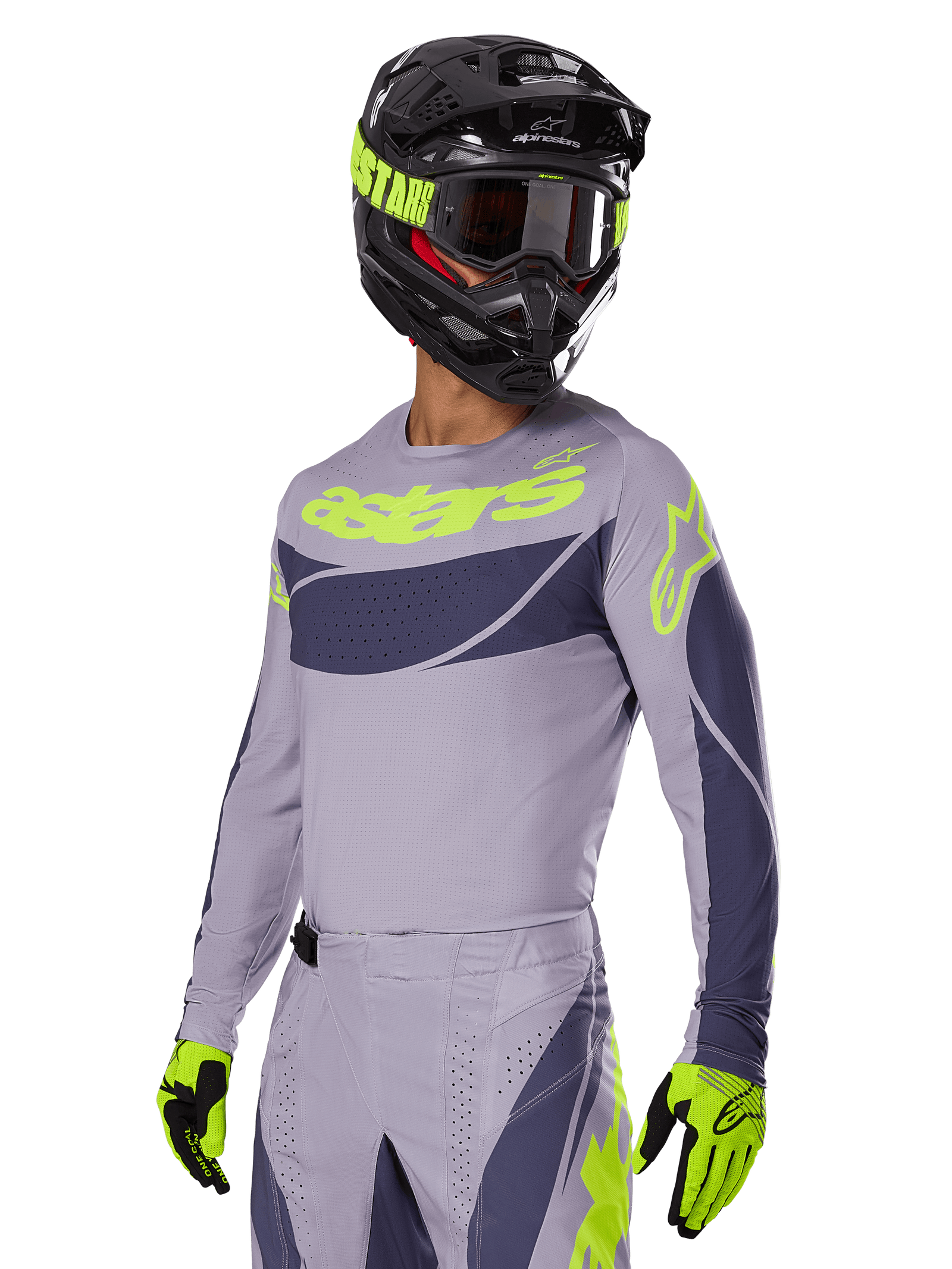 Maillot Techstar Dreem 2025