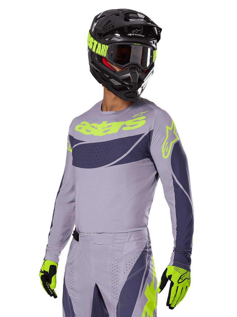 Techstar Dreem Jersey