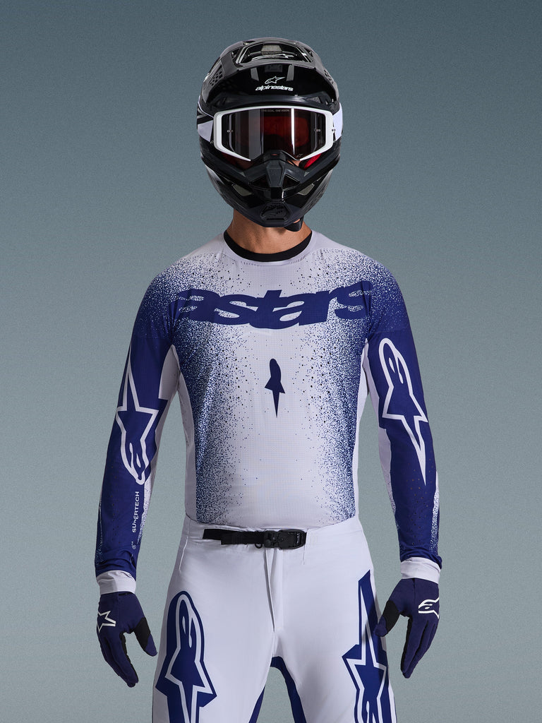 2026 Supertech Scenz Jersey