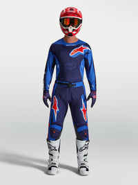 2027 Racer Hunt Uitrusting 