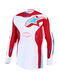 Racer Hunt Trikot 2027