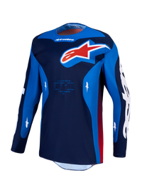 Racer Hunt Trikot 2027