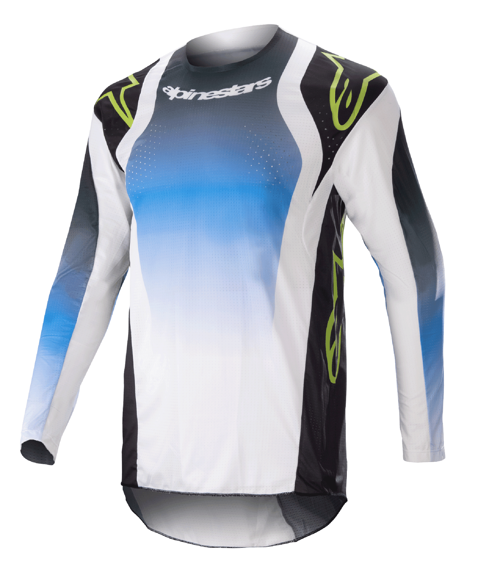 2023 Techstar Push Trikot