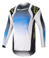 2023 Techstar Push Trikot