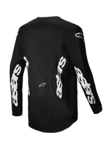 Racer Graphite Trikot