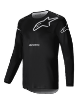 Racer Graphite Trikot