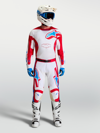 2027 Racer Hunt Uitrusting 