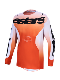 Racer Amber Trikot 2027