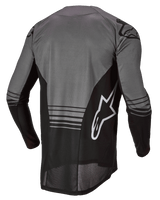 2022 Techstar Graphite Jersey