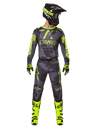 2025 Racer Hollow Gear Set