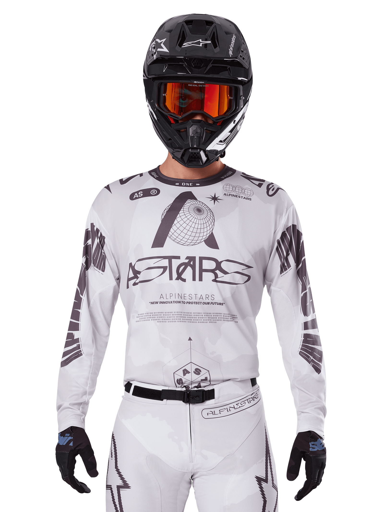 Racer Hollow Jersey