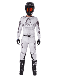 Racer Hollow Kledingset 2025
