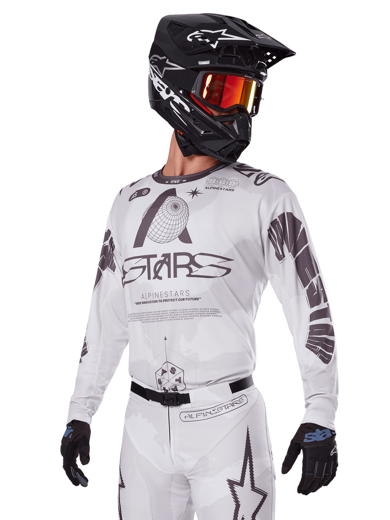 Racer Hollow Trikot