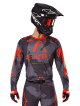 Racer Hollow Jersey