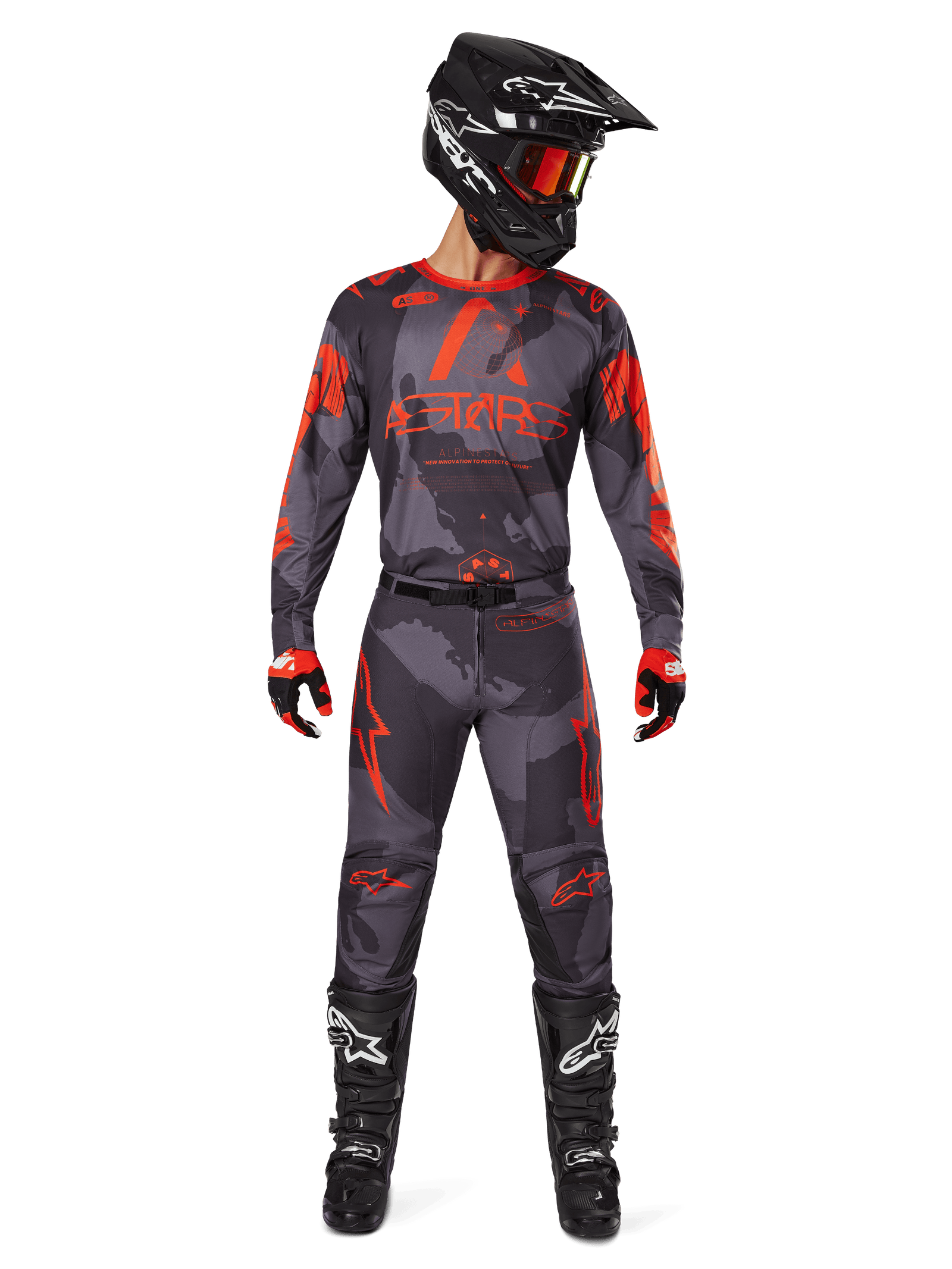 2025 Racer Hollow Trikot