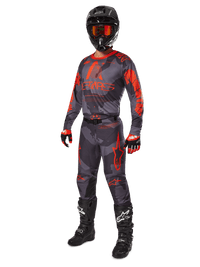 Racer Hollow Kledingset 2025