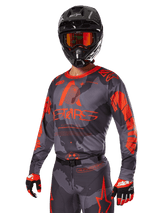 Racer Hollow Jersey