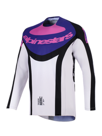 Techstar Knif Jersey 2026
