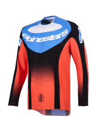 Techstar Knif Jersey 2026