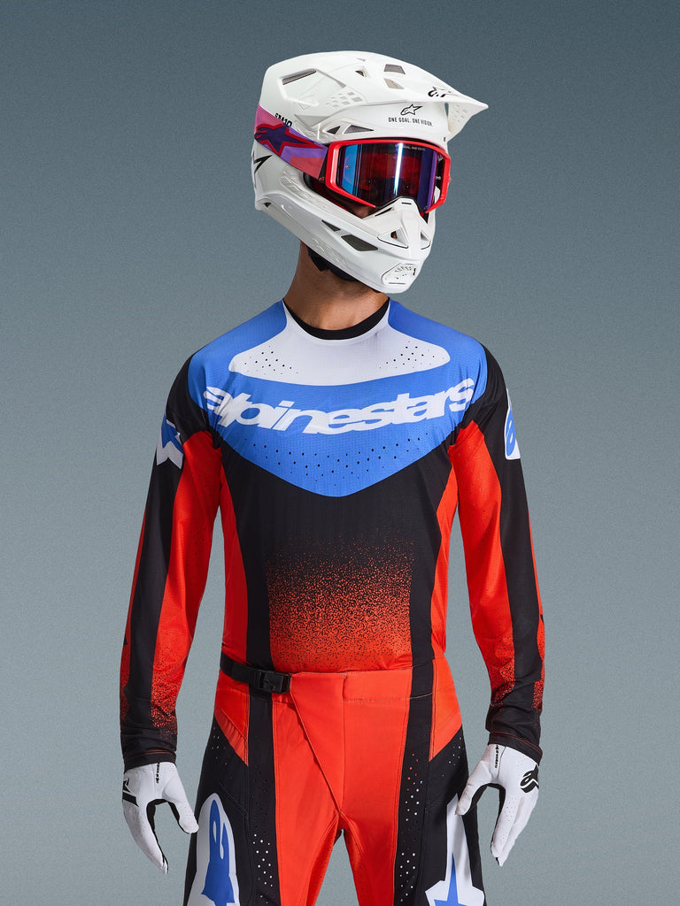 2026 Techstar Knif Jersey