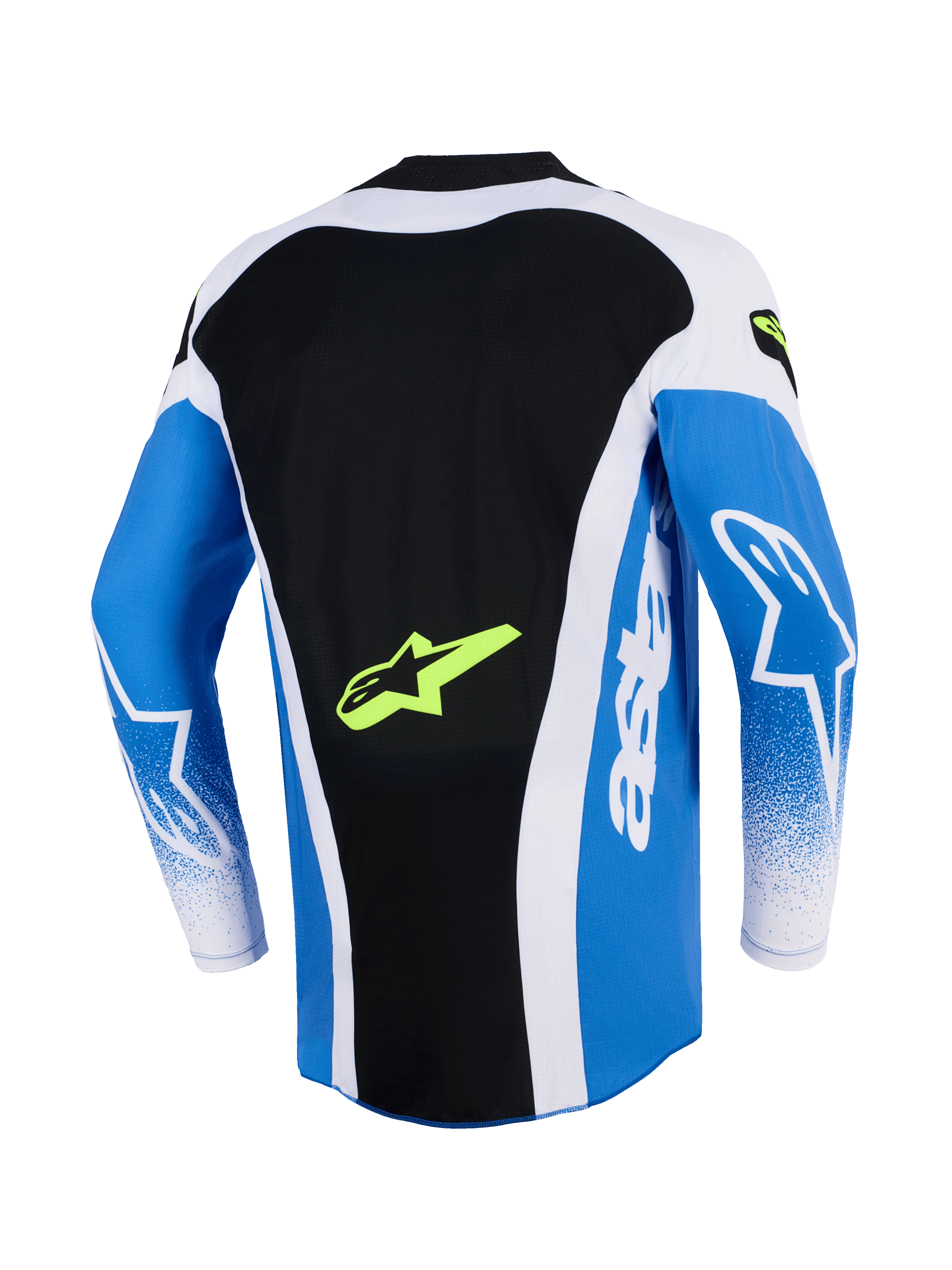 Maillot Techstar Knif 2026