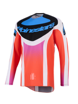 Techstar Knif Jersey 2026