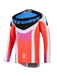 Techstar Knif Jersey 2026