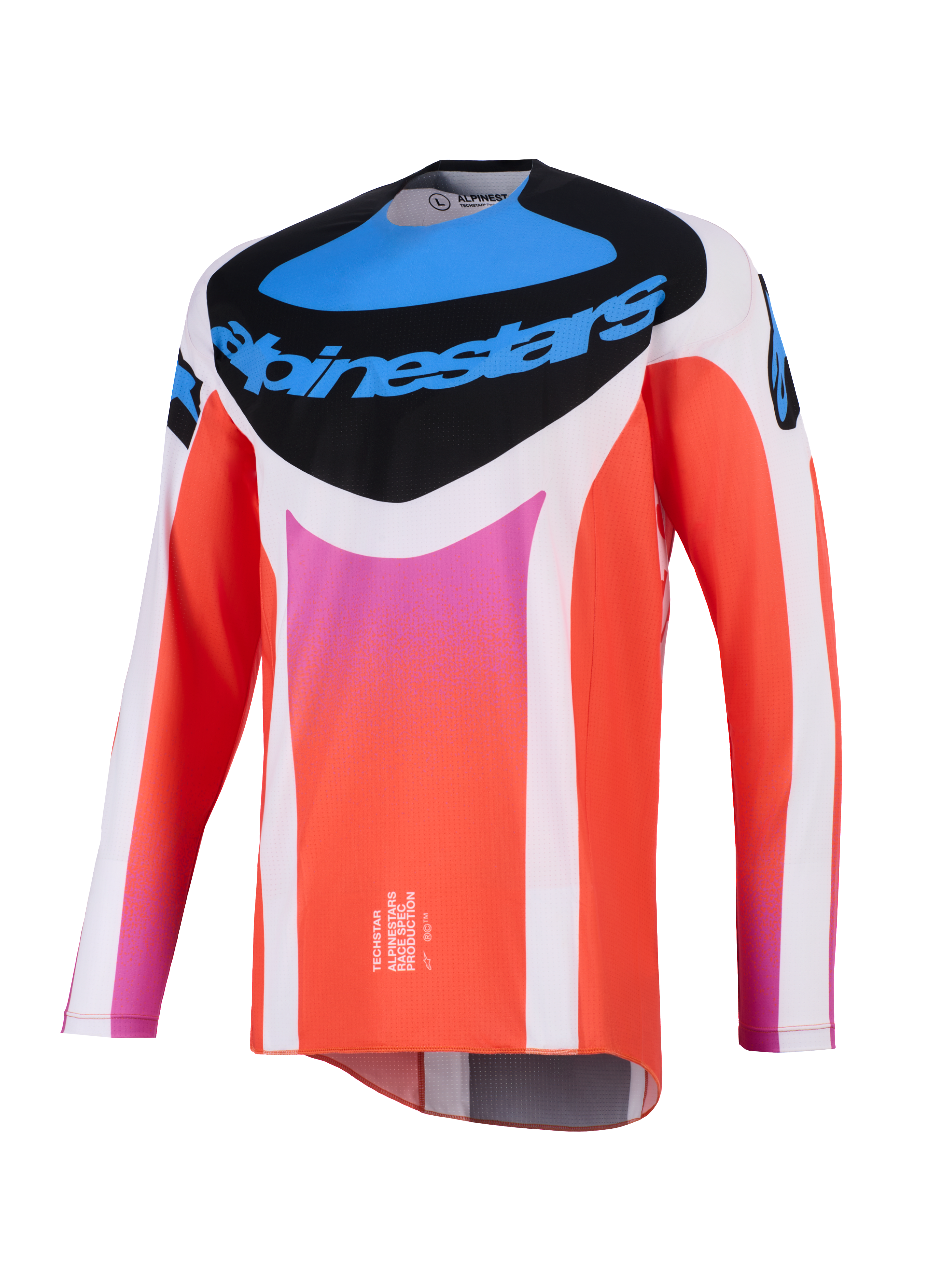 2026 Techstar Knif Jersey