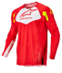 Maillot Techstar Factory