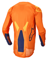 Techstar Factory Trikot