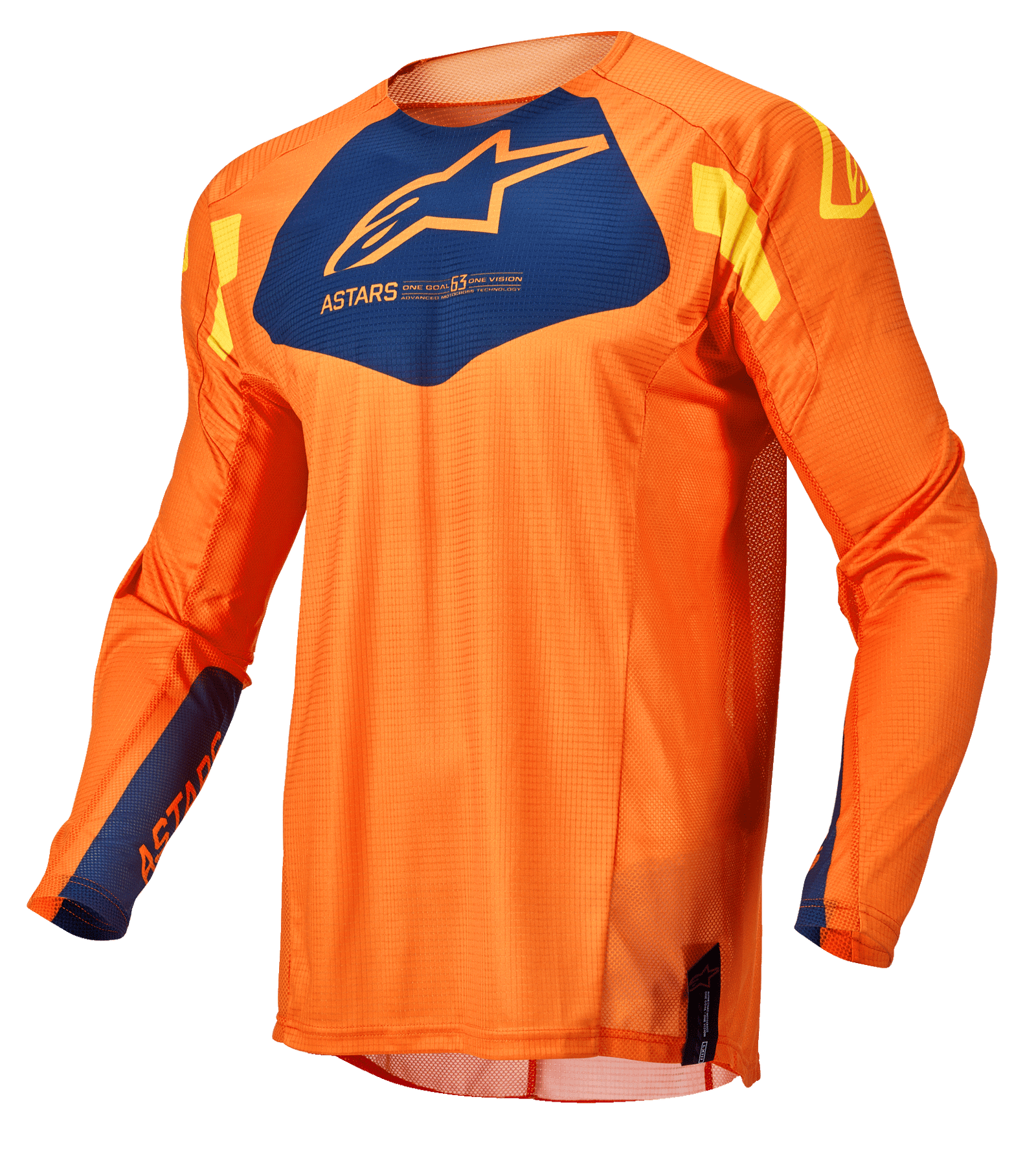 Techstar Factory Trikot