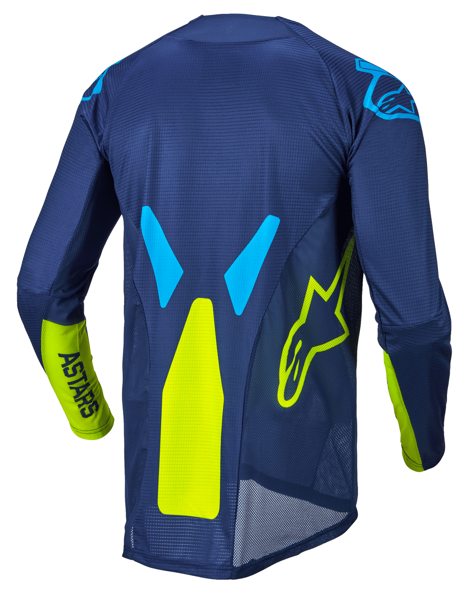 Techstar Factory Trikot