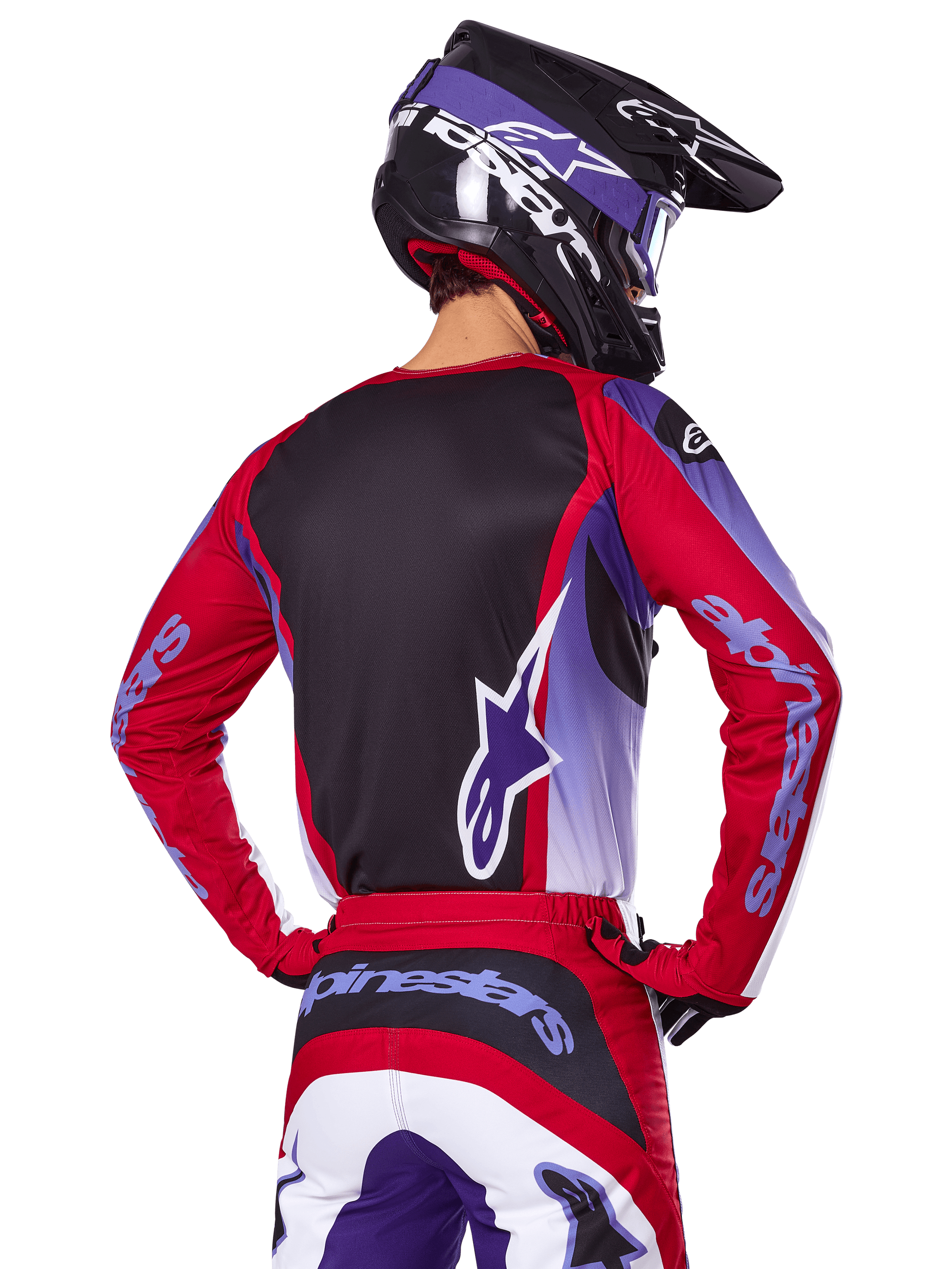 2025 Fluid Wurx Gear Set