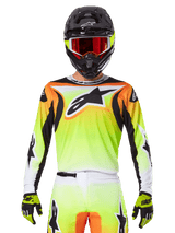 2025 Fluid Wurx Jersey