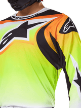 Fluid Wurx Jersey