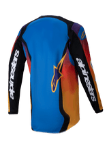 Fluid Wurx Jersey