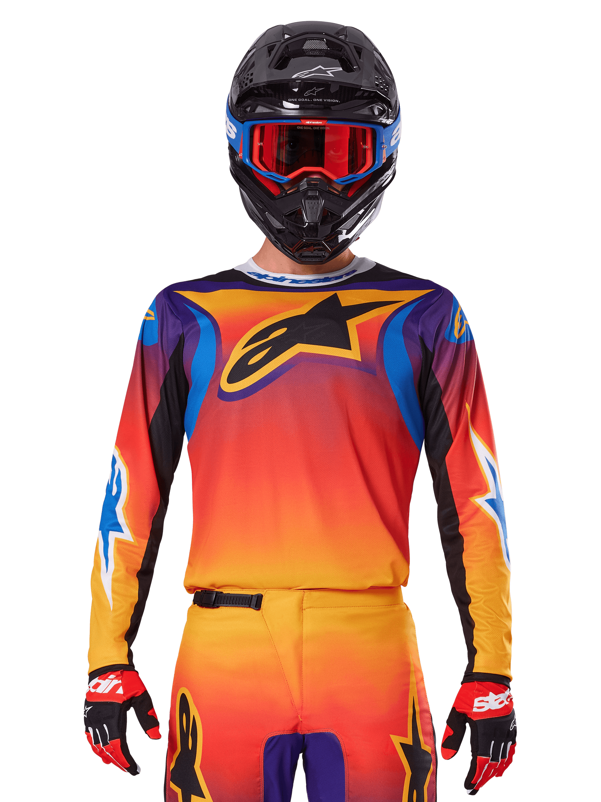 2025 Fluid Wurx Gear Set